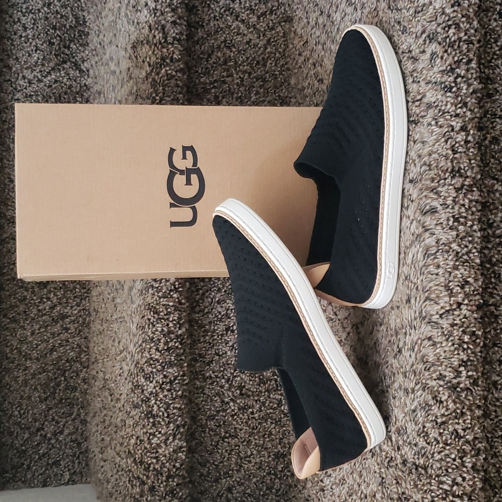 UGG slip on